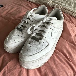 Platform AF1